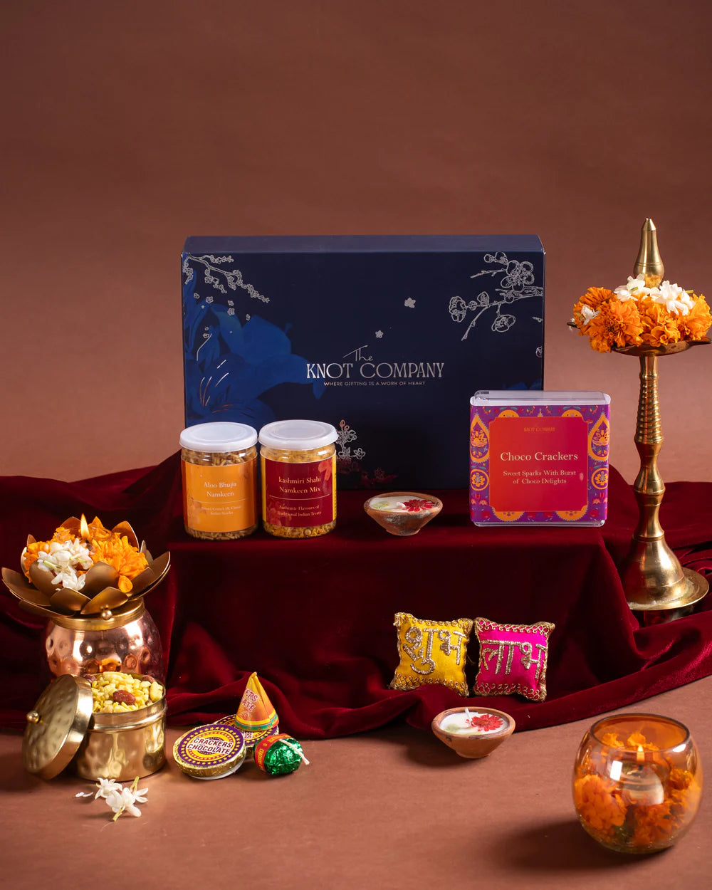Shubh Blessings of Diwali