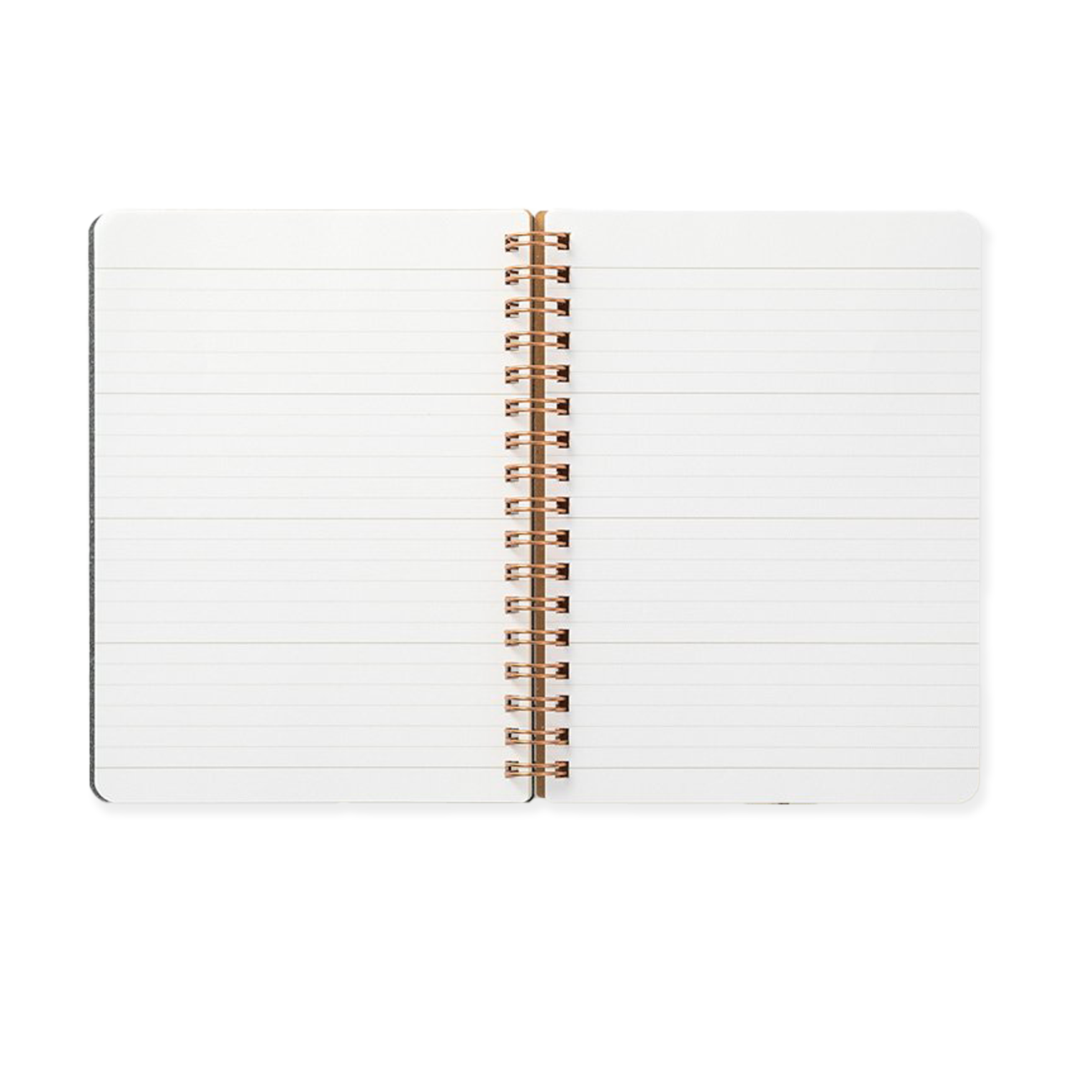 Spiral A5 Diary
