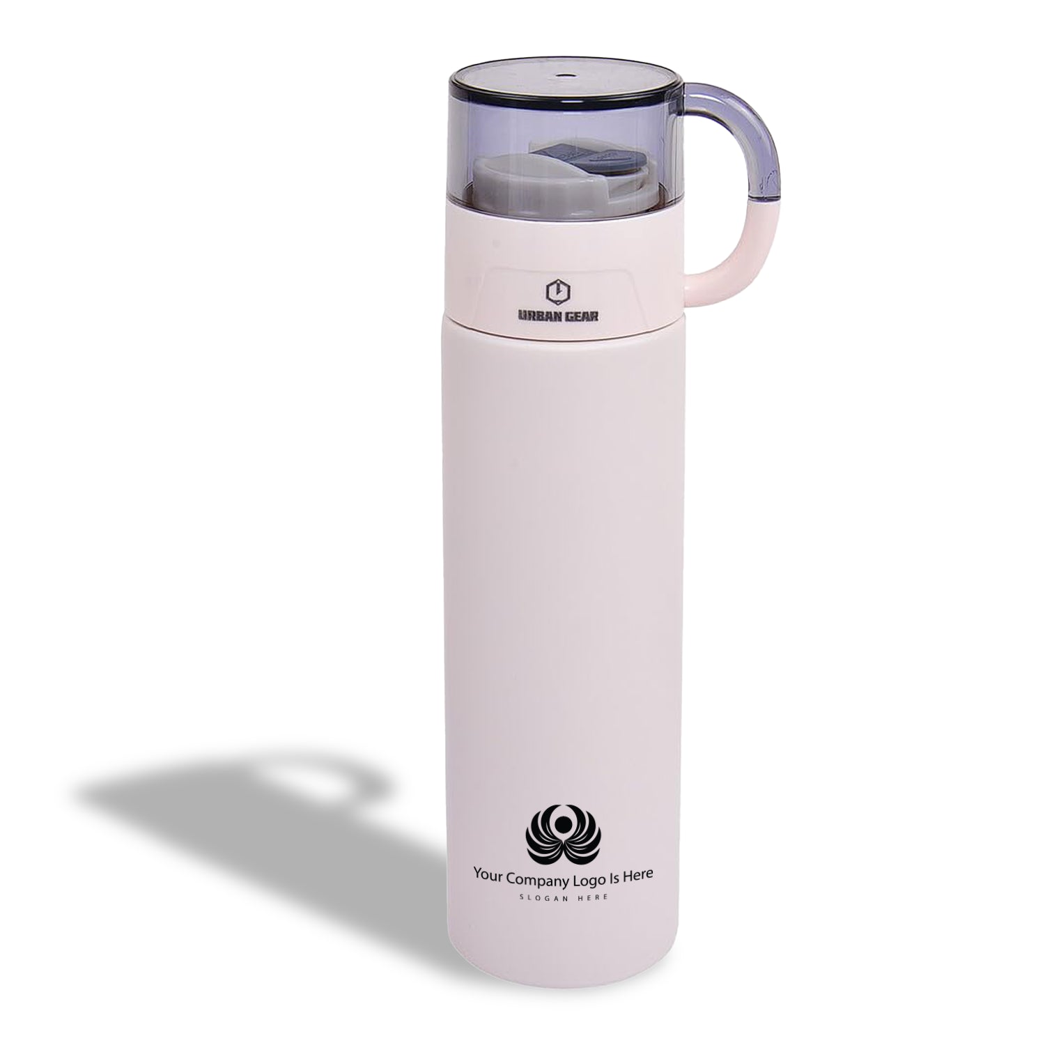 Stainless Steel Vaccum Flask - 500 ml