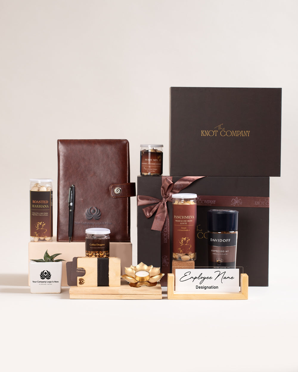 Starter Success Gift Hamper