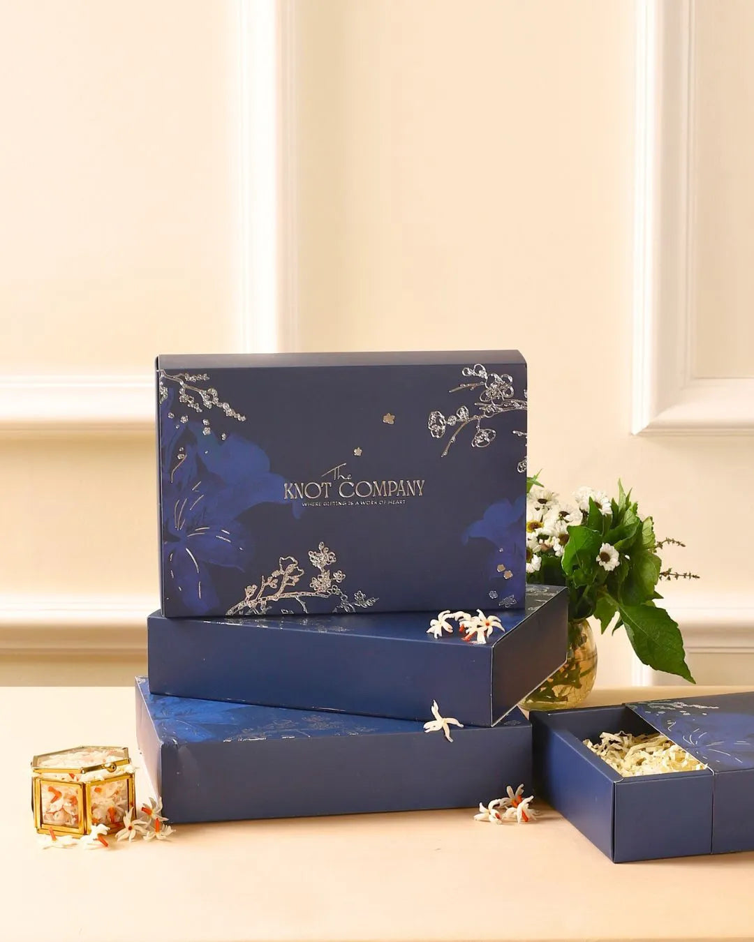Bluetiful Festive Treats