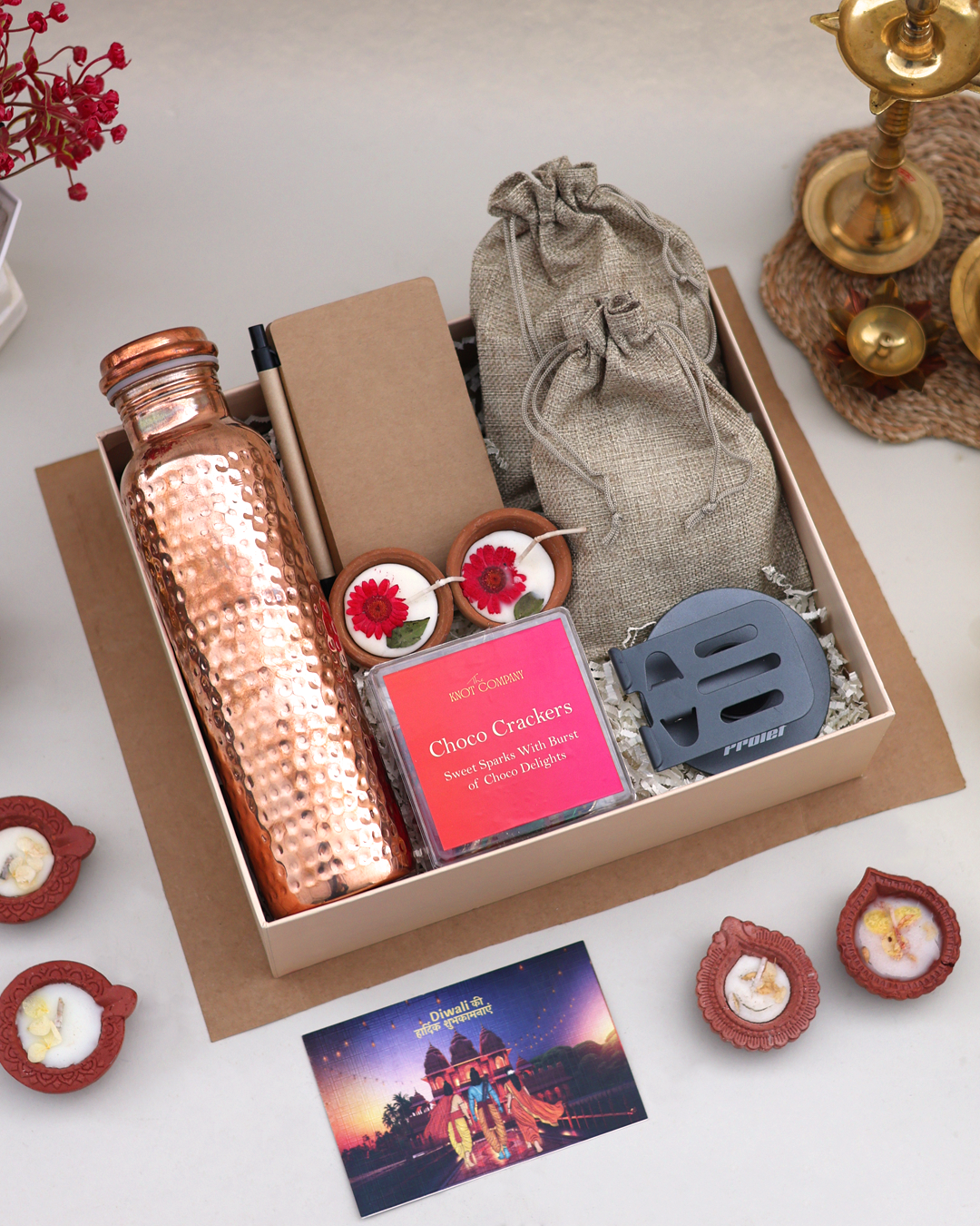 The Conscious Celebration Box