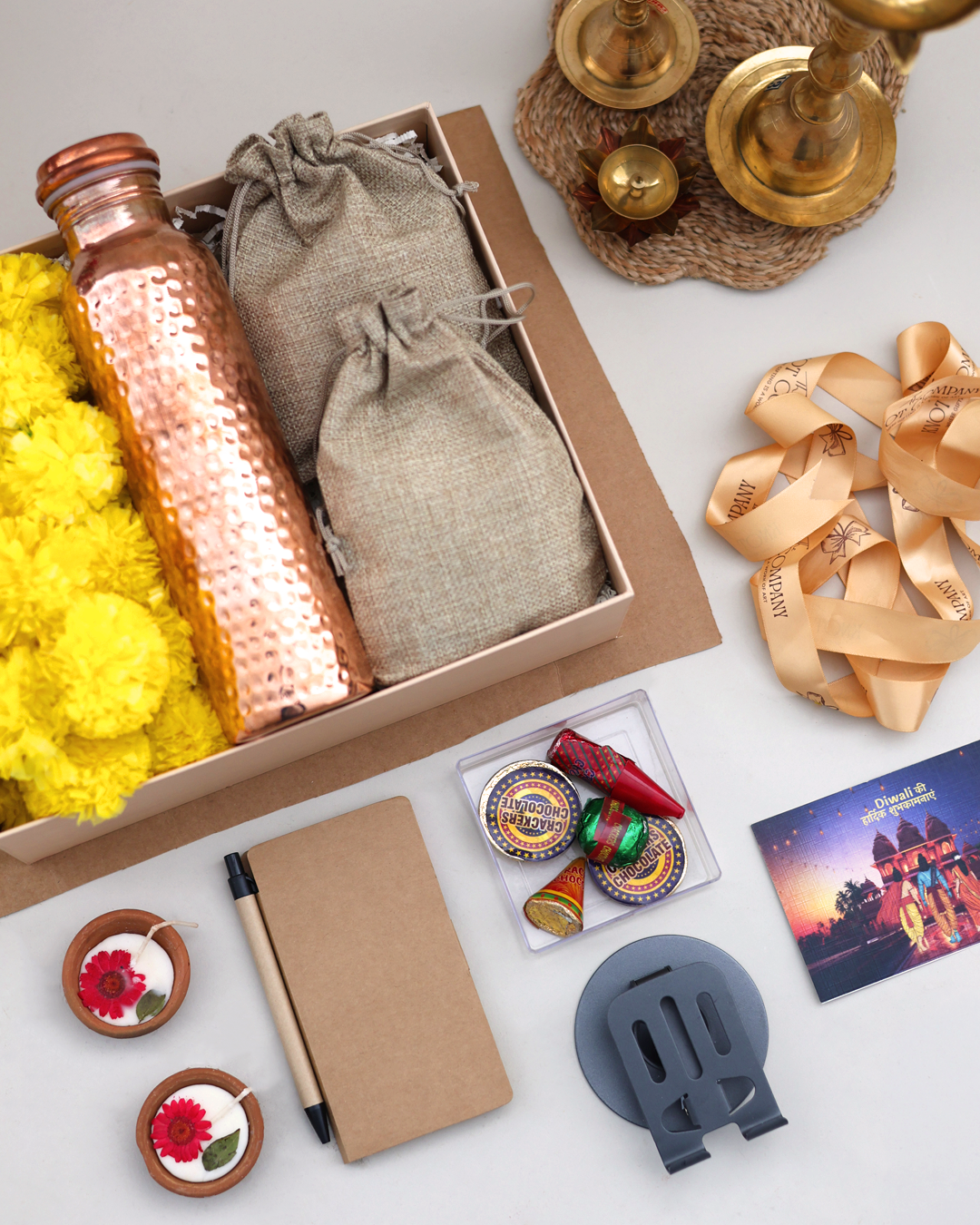 The Conscious Celebration Box
