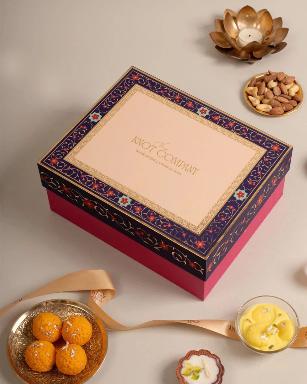 Aroma of Diwali Days