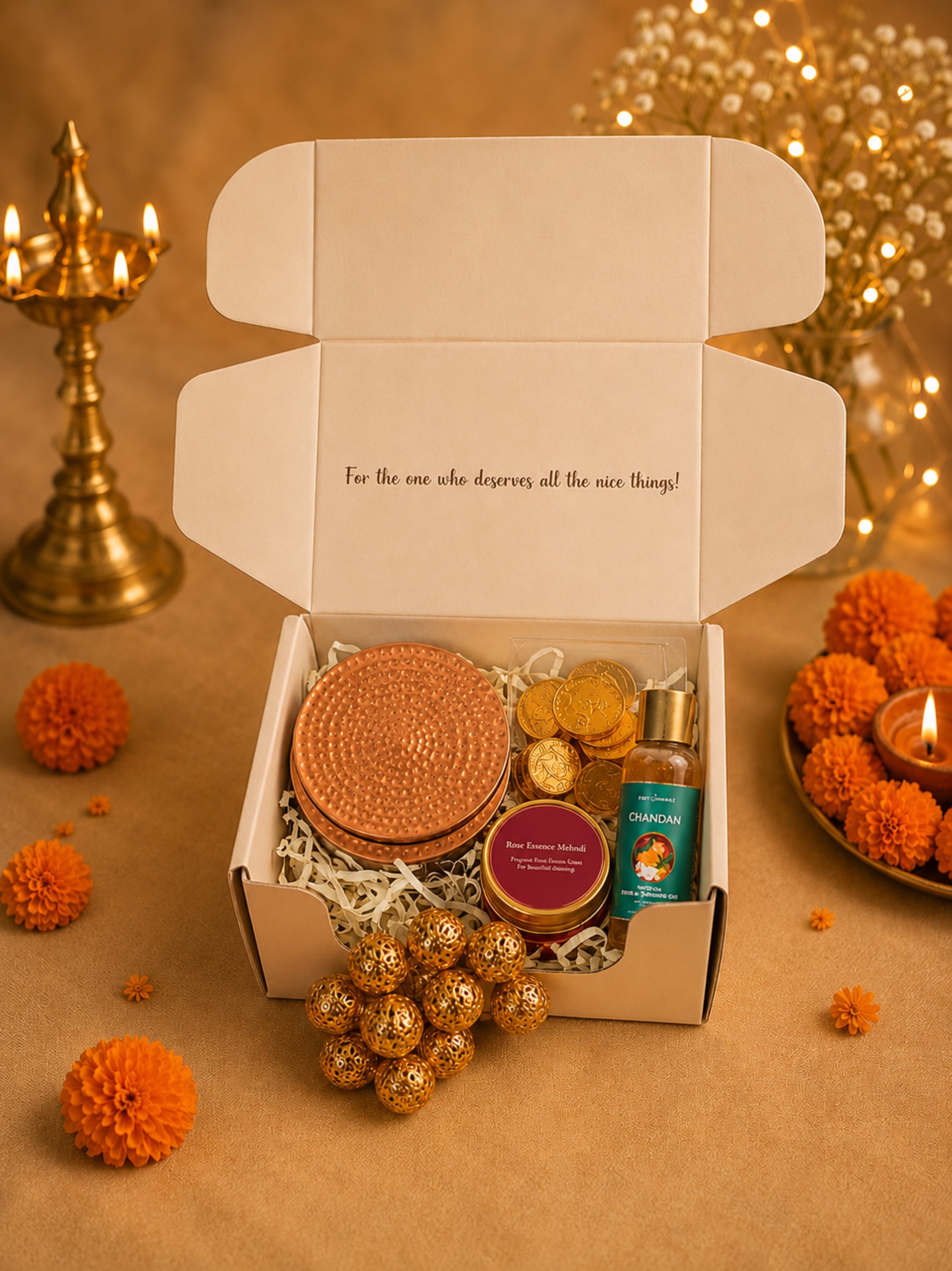 Treasures of Joy Box