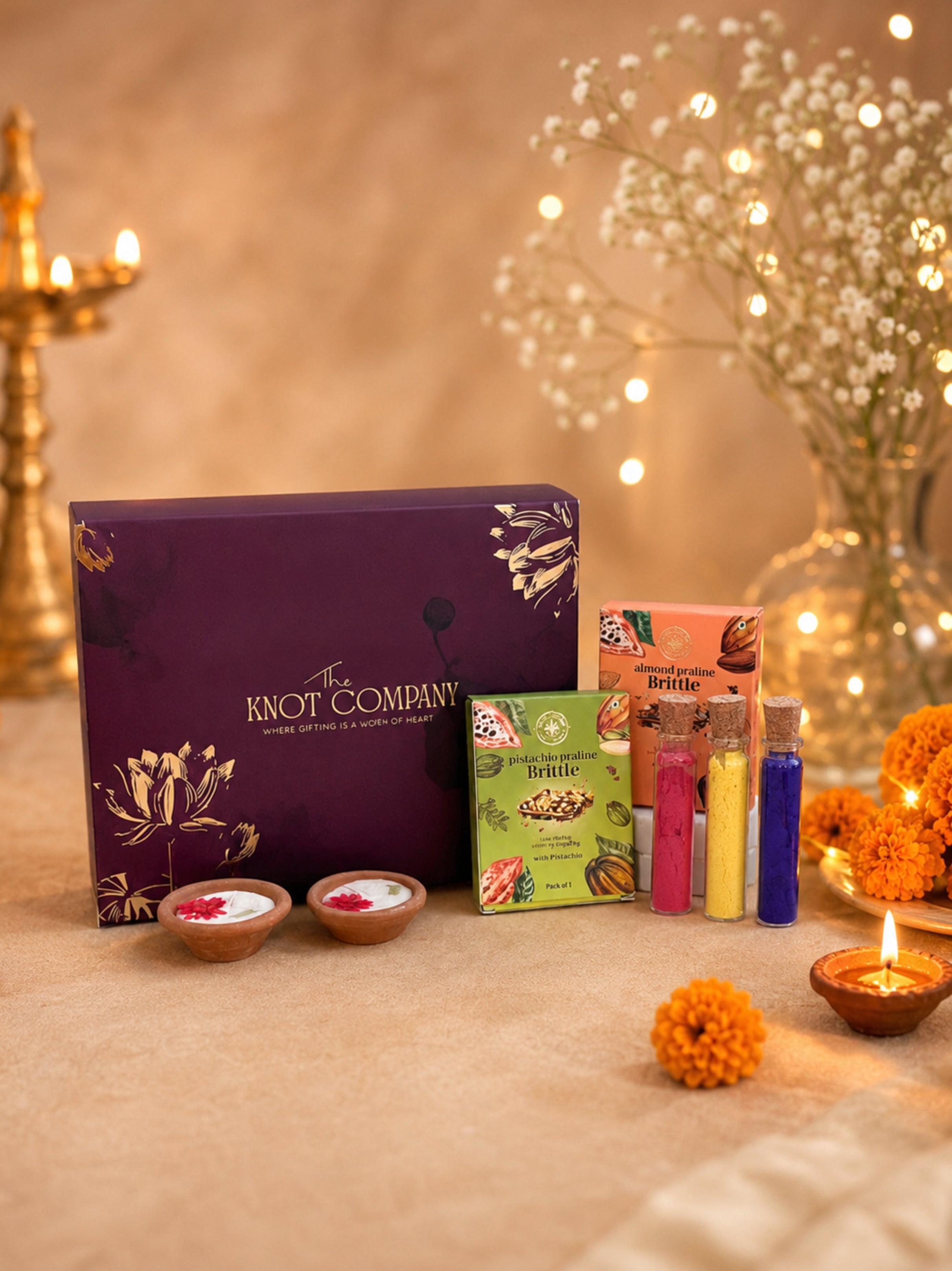 Tyohaar Treat Box