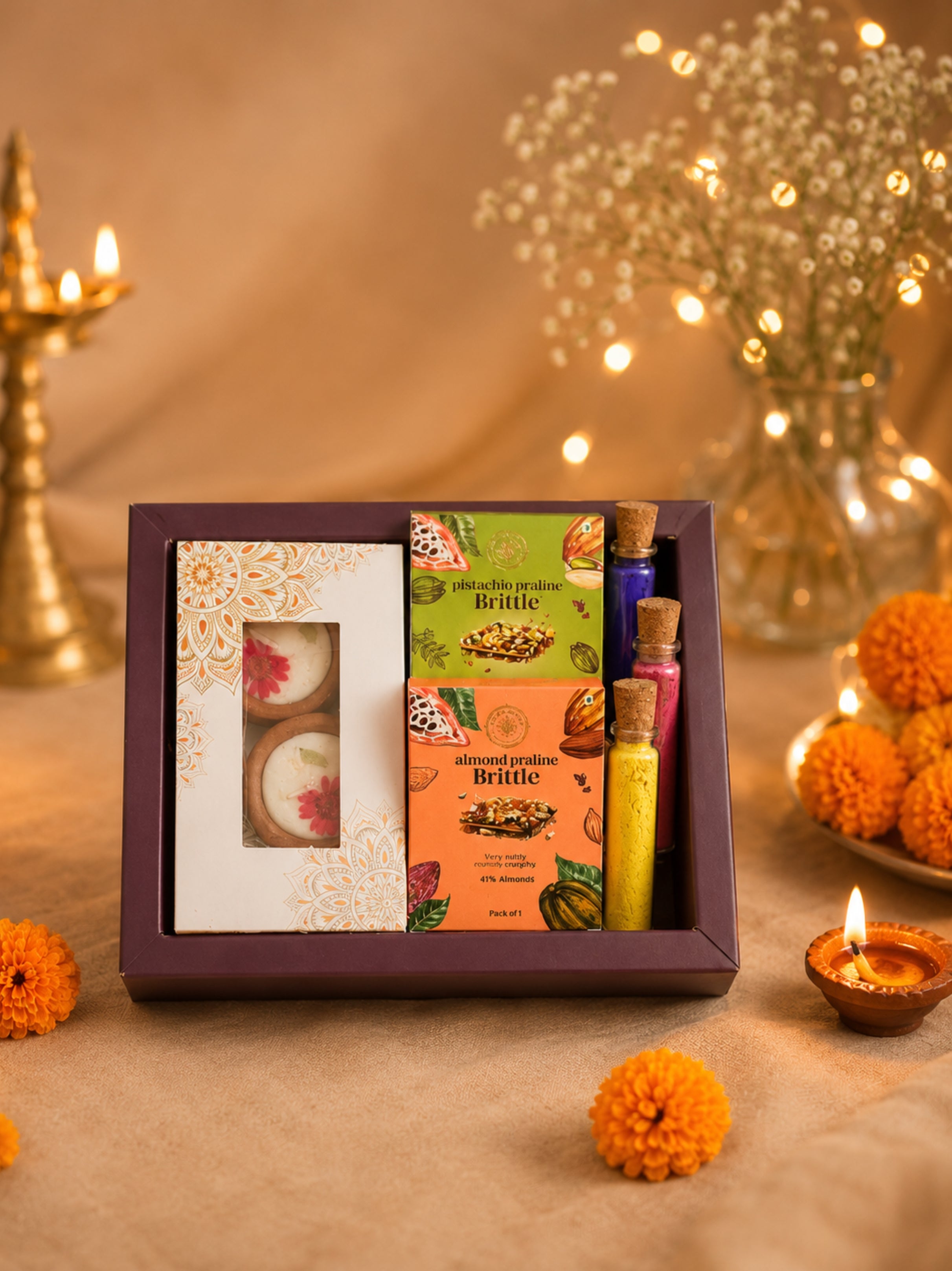 Tyohaar Treat Box