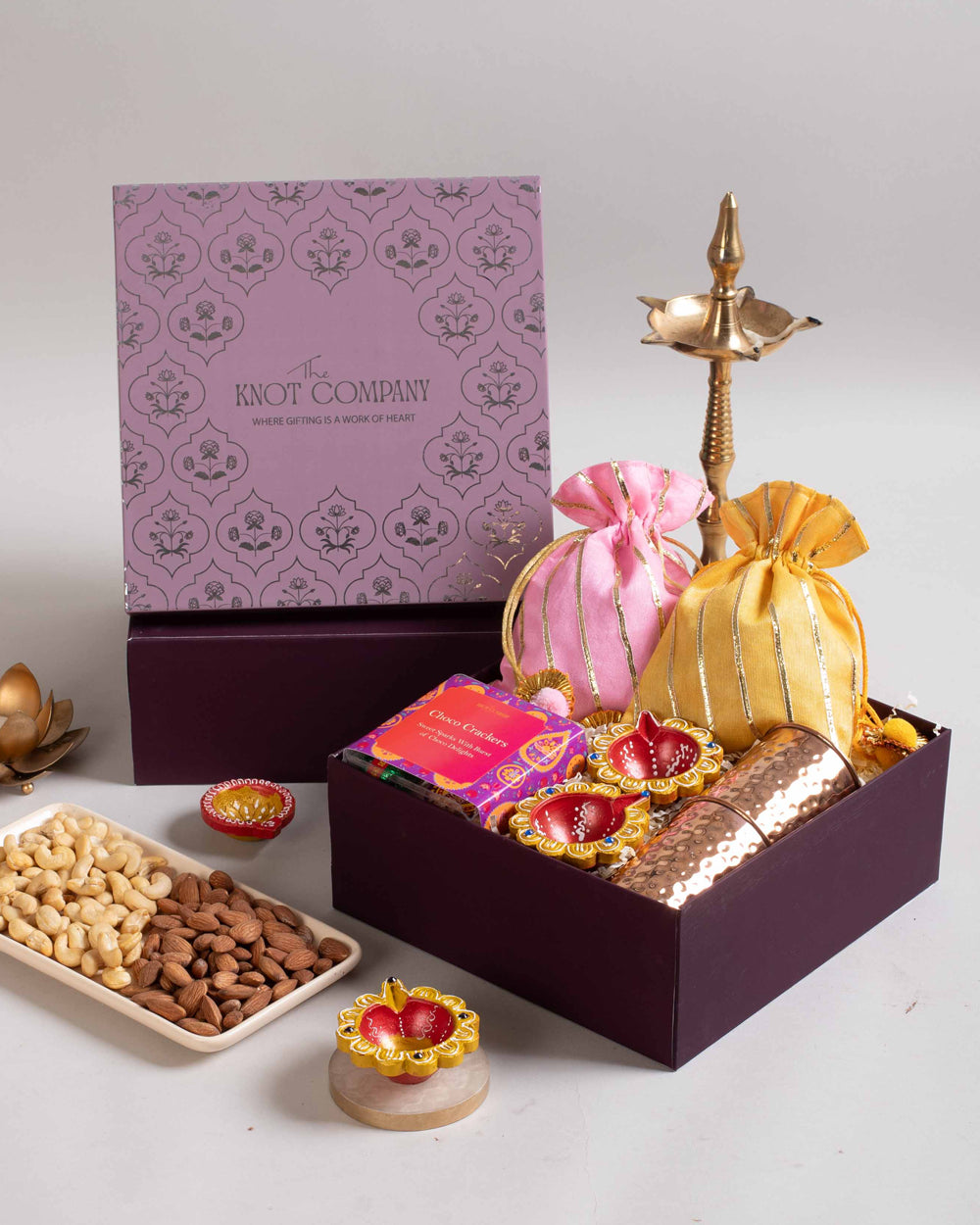 Celestial Diwali Corporate Gift
