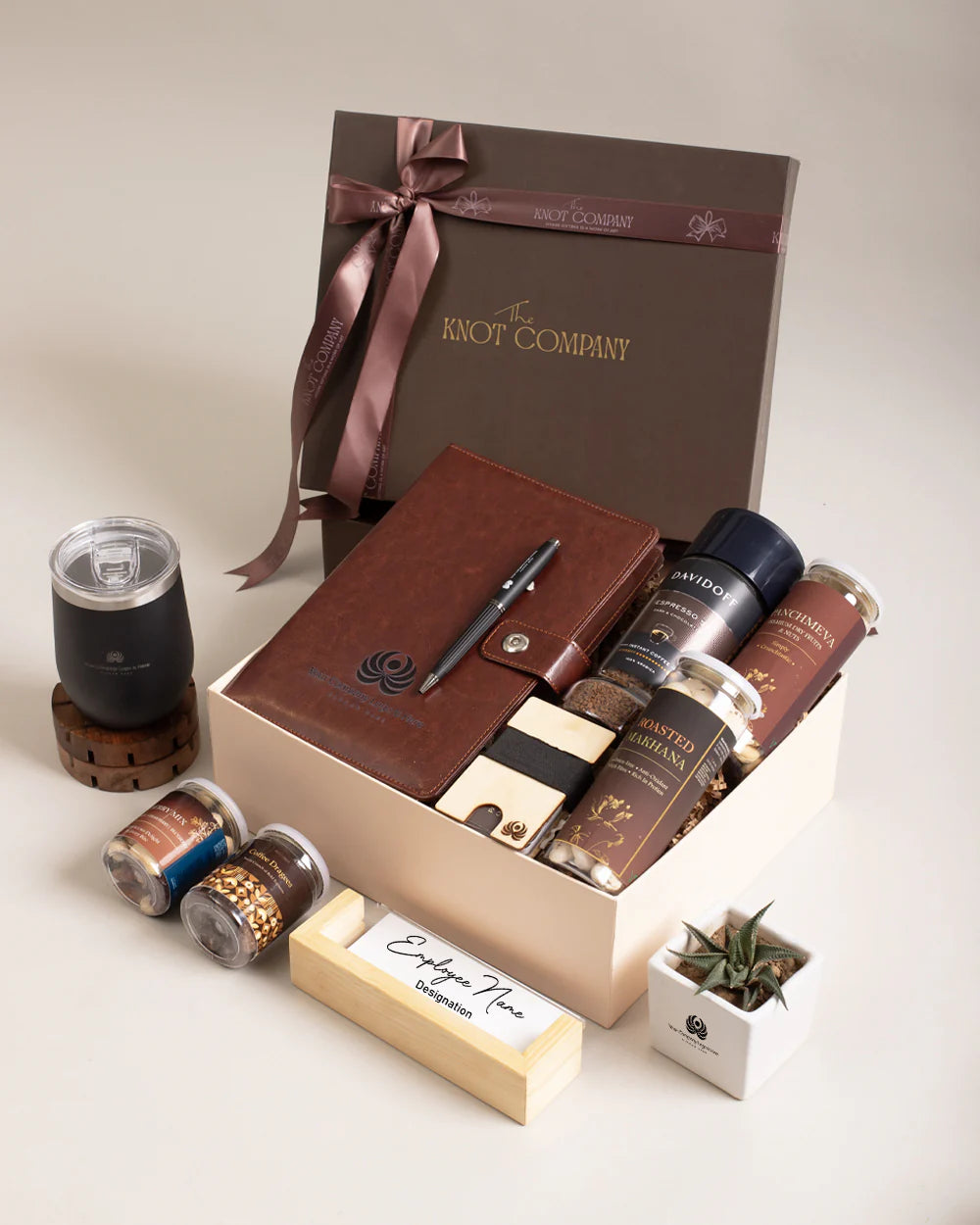 Starter Success Gift Hamper