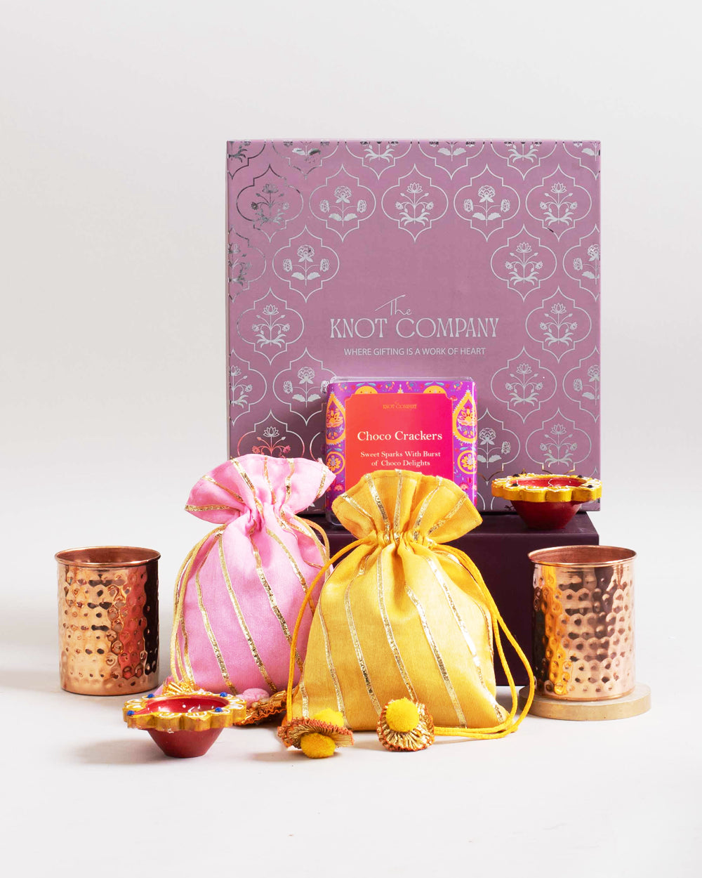 Celestial Diwali Corporate Gift