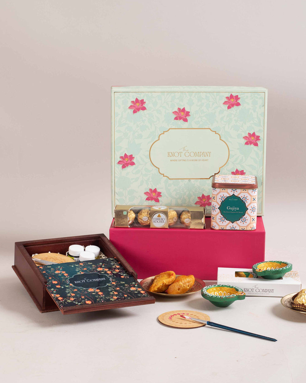 Joyous Diwali Festive Box