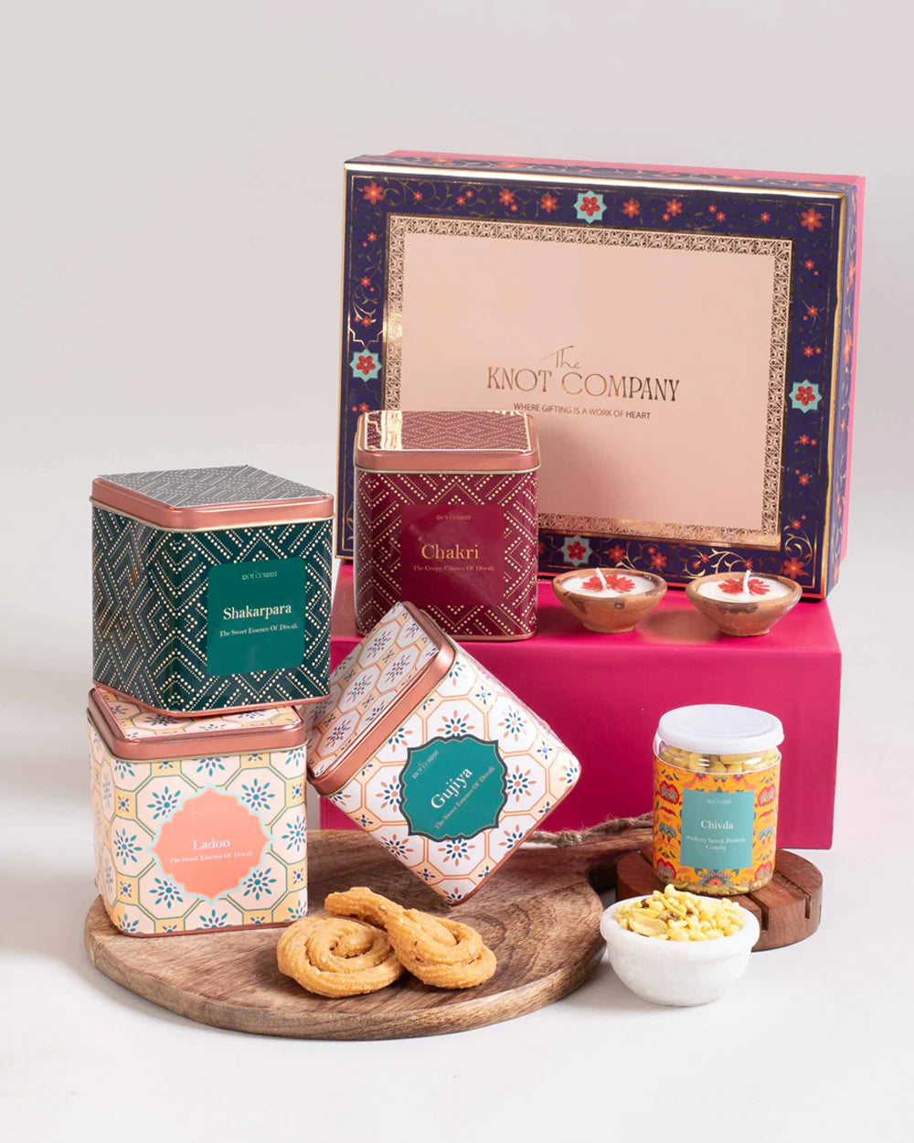 Festive Flavours
