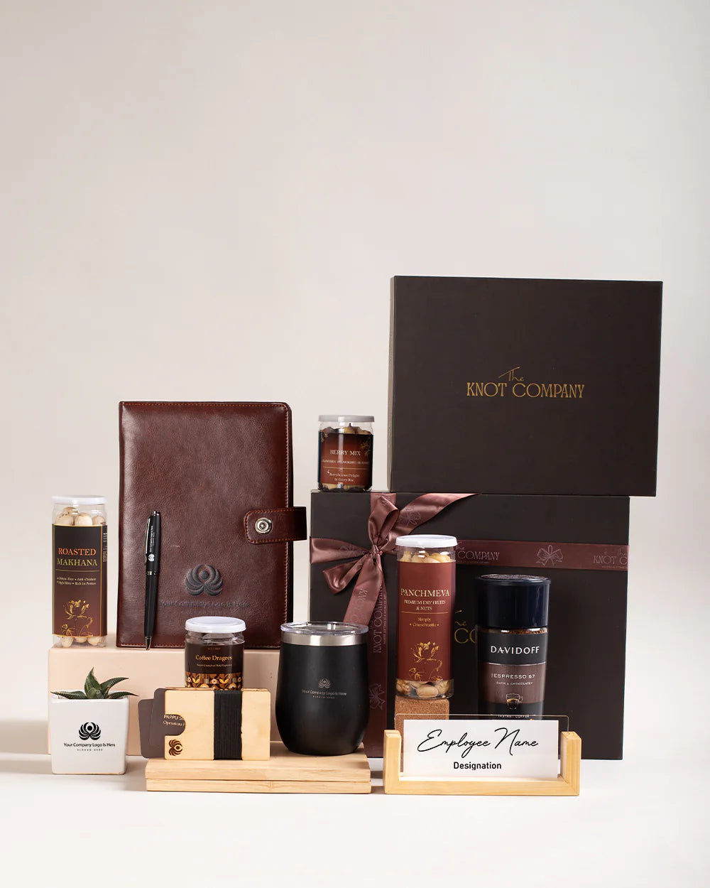 Starter Success Gift Hamper