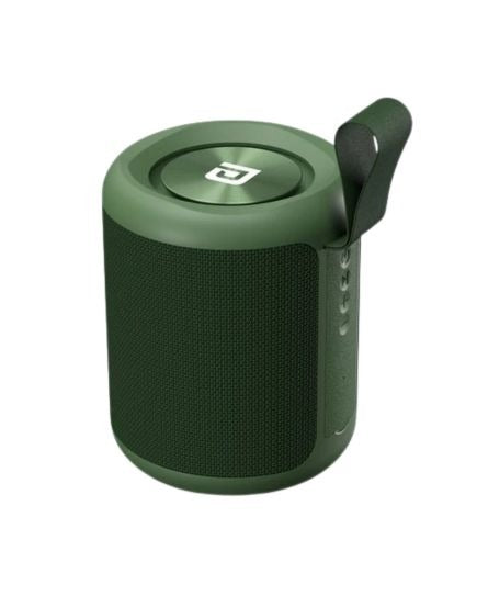 Portronics SoundDrum P 20W Portable Bluetooth Speaker