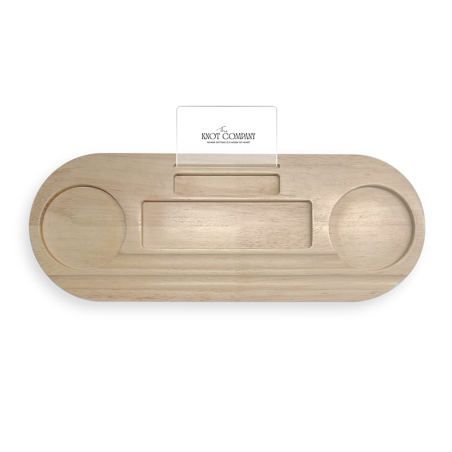 Desk Organiser