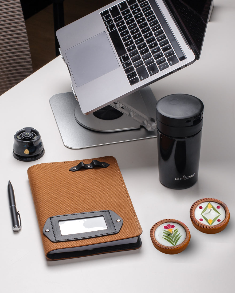 The Festive Desk Hamper