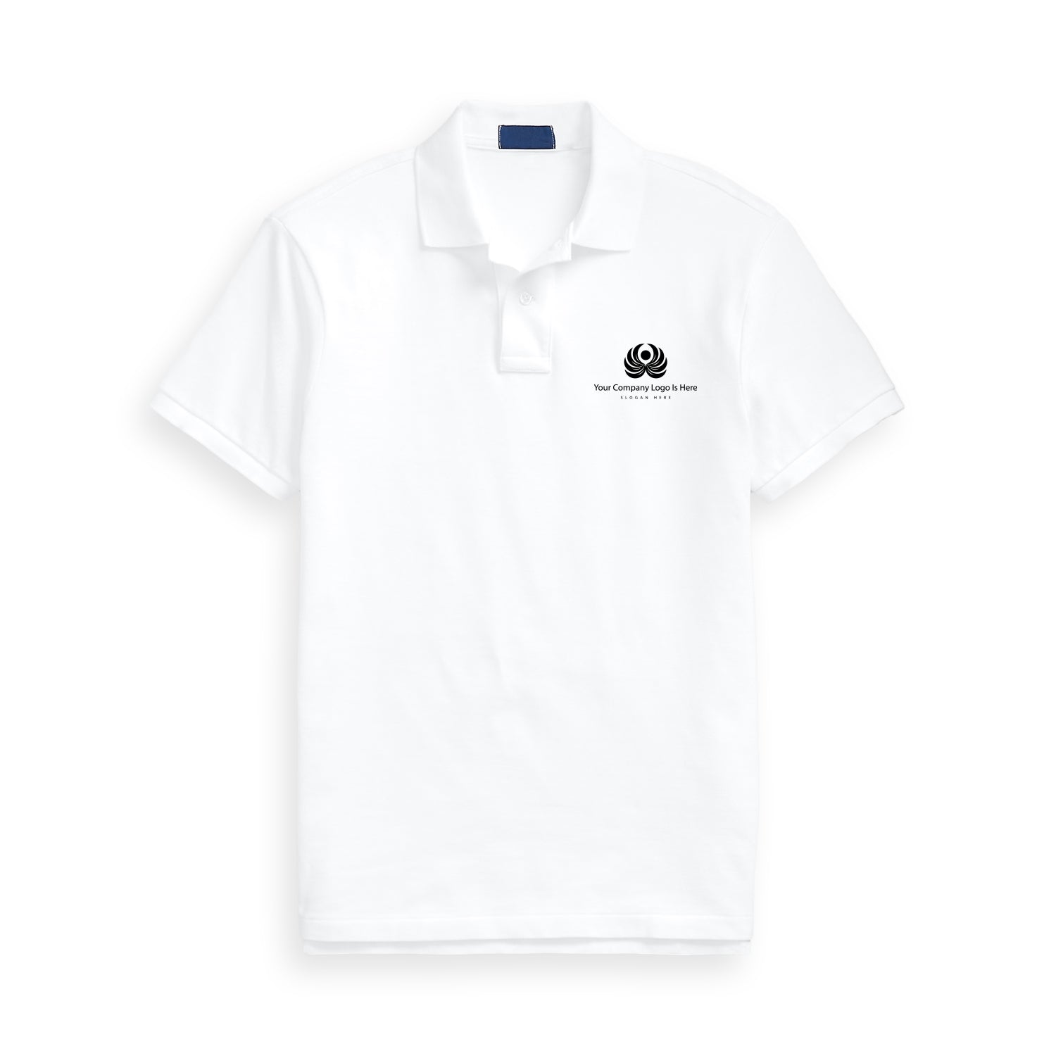 Men’s Performance Polyester T-Shirt