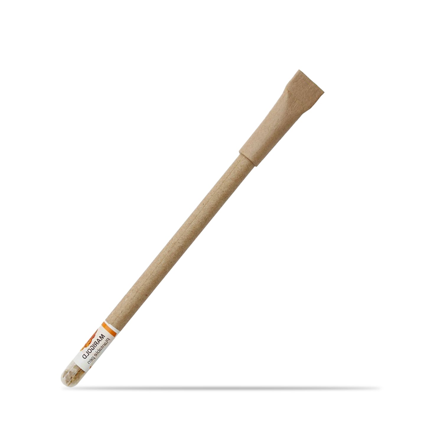 Pen With Plantable Seeds