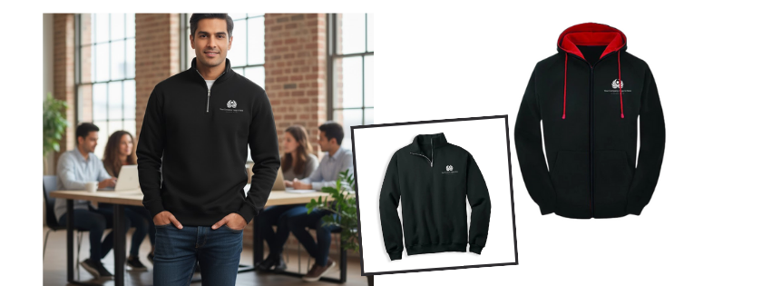 How to Choose the Perfect Branded Corporate Apparel for Clients & VIP Gifting?