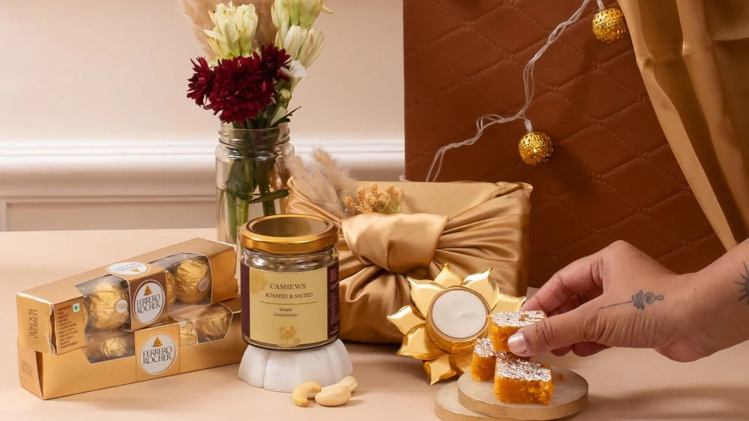 Buy Corporate Diwali Gifts Online: A Simple Guide for Businesses