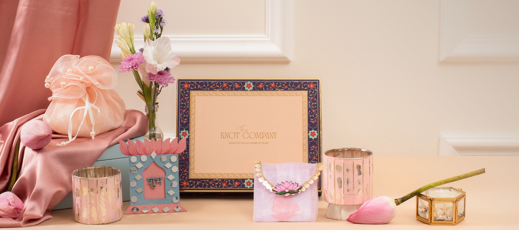 Eco-Friendly Diwali Gift Ideas for Brands That Care