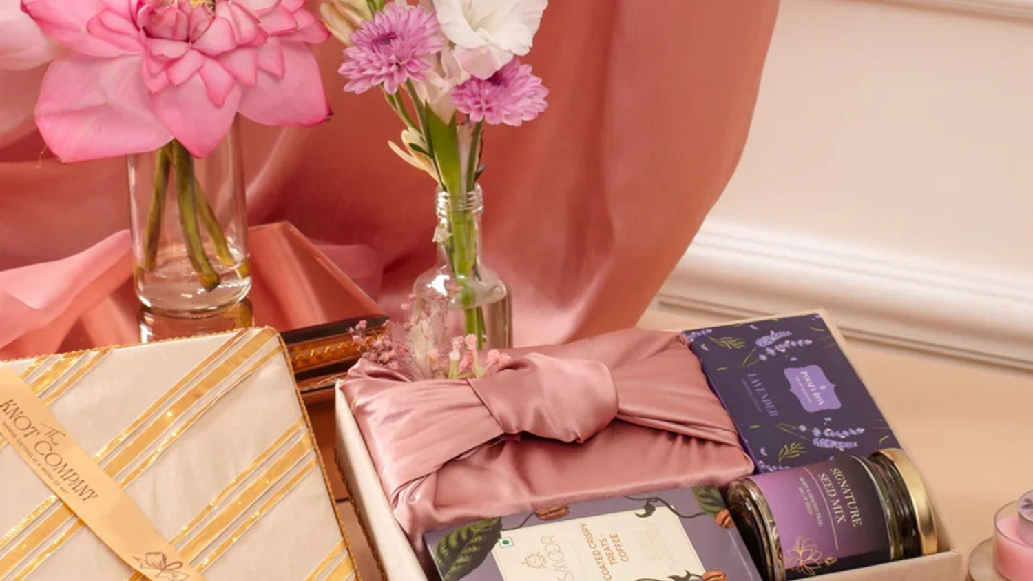 Best Diwali Hampers for Corporate Gifting in 2025