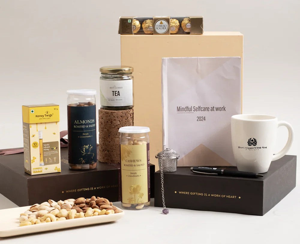 Buy Corporate Gifting in Bulk: Smart Planning Tips for Corporate Teams