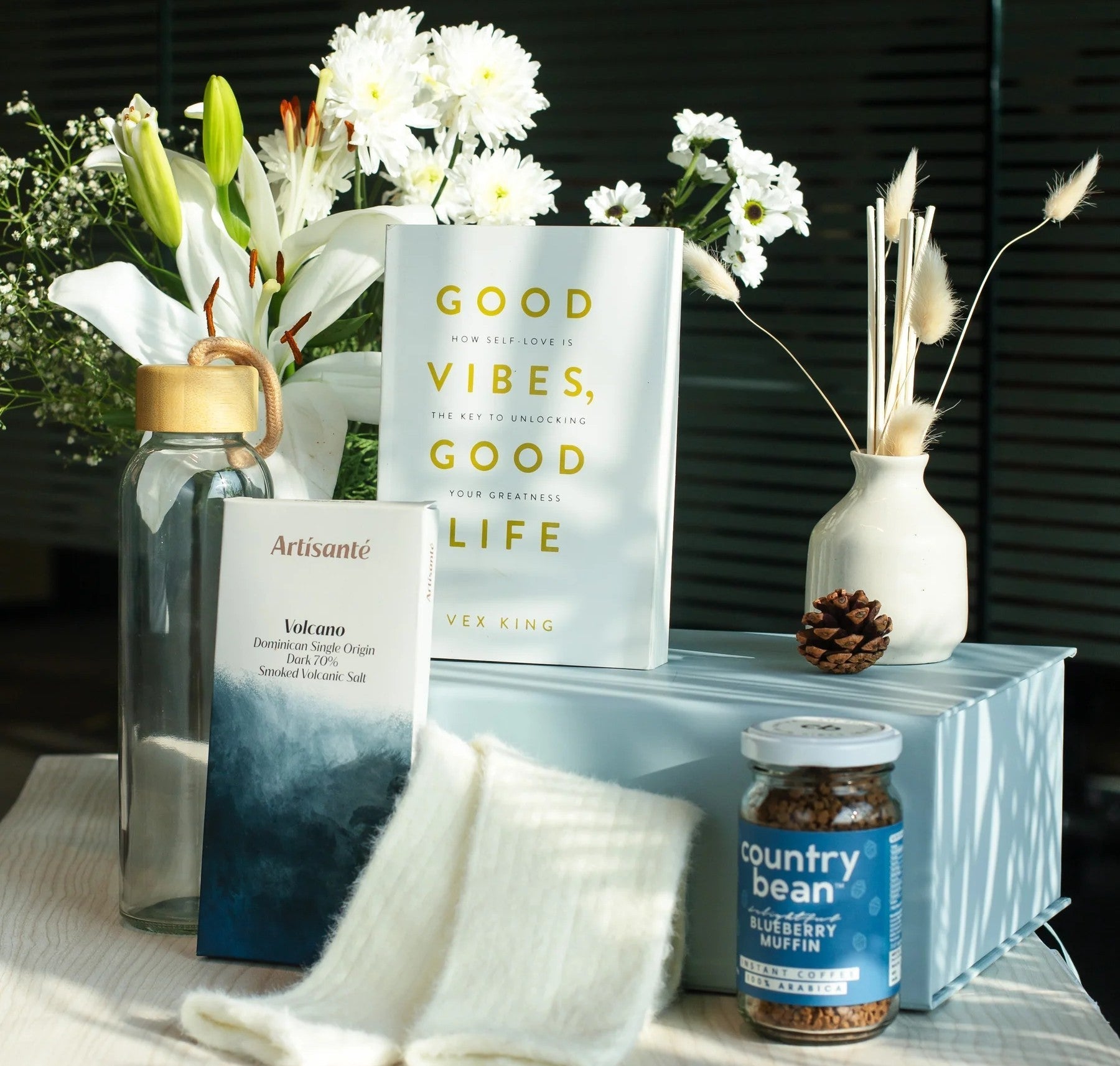 Eco-Friendly Corporate New Year Gifts for a Sustainable Start to 2026