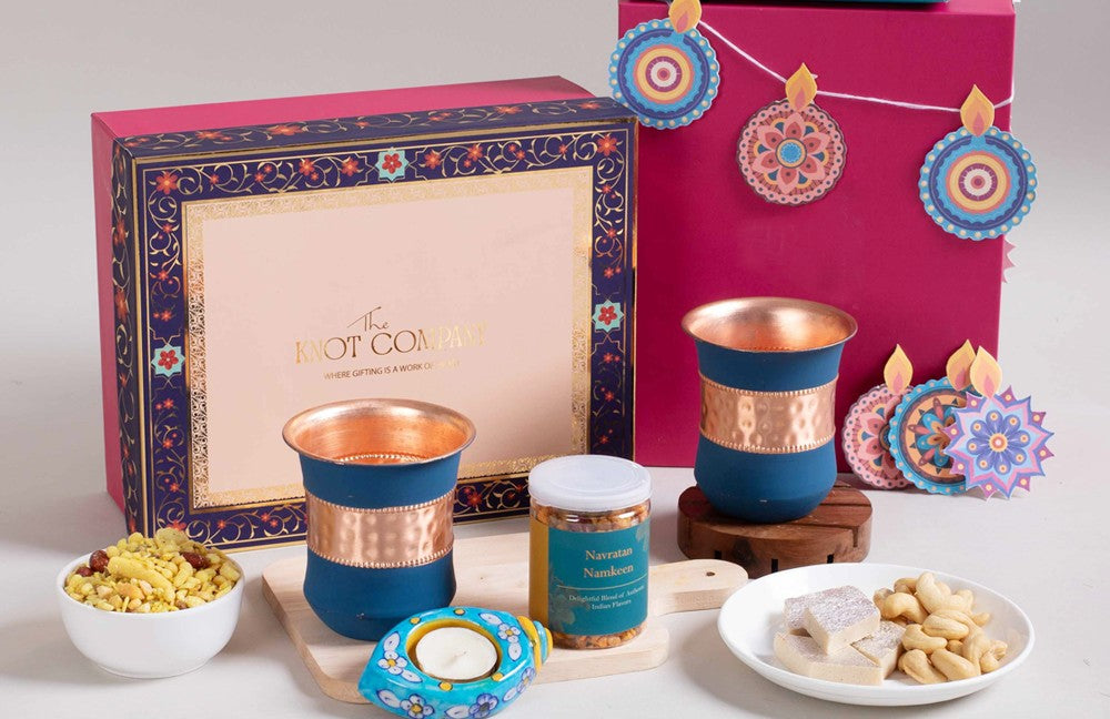 Top Diwali Corporate Gifting Trends 2025 for Clients & Teams