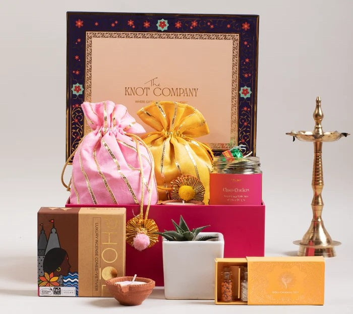 The Ultimate Guide to Purchasing Diwali Corporate Gift Online in 2025