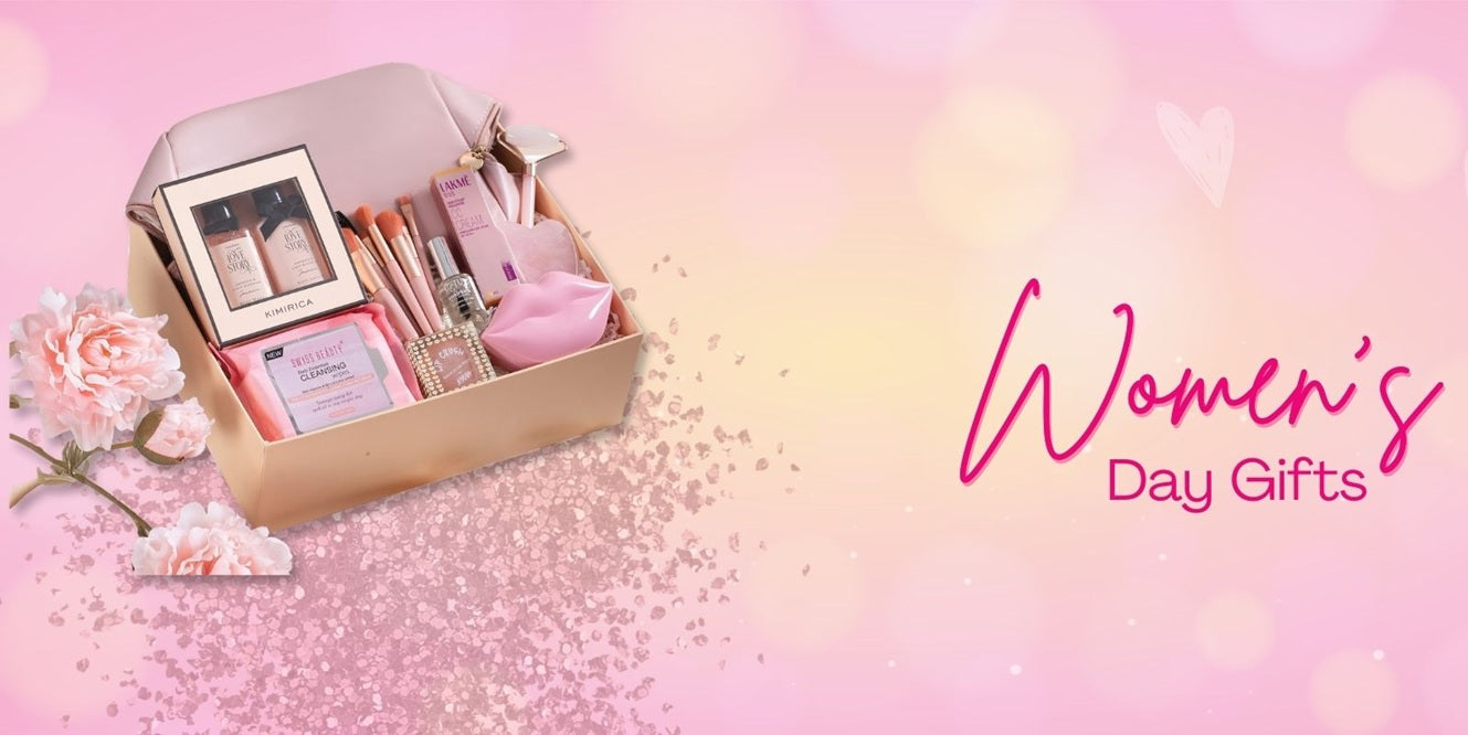 Buy Women’s Day Gifts – Premium Corporate Options for 2026