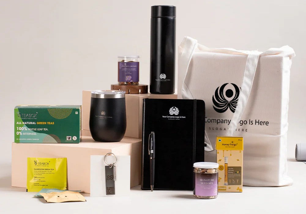 Top Corporate Gifts in 2025: Affordable Yet Luxurious Options