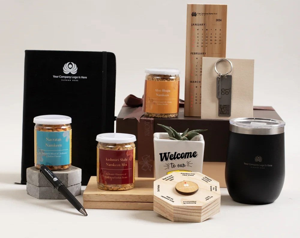 How to Choose the Perfect Corporate Gift for Employees: A 2026 Buyer’s Guide?