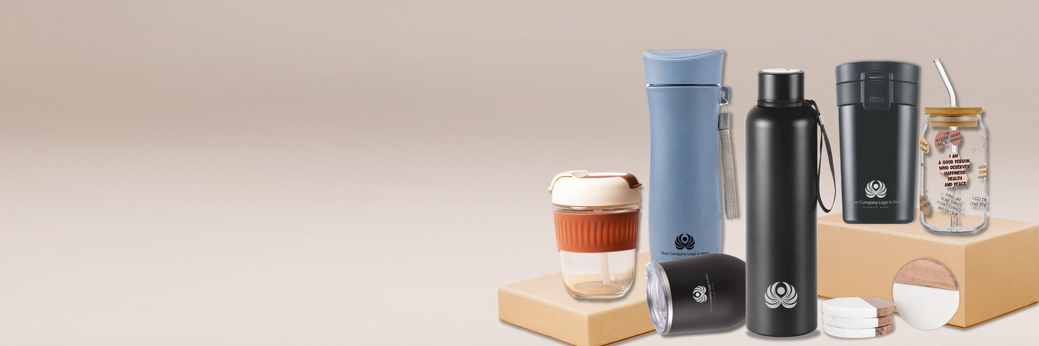 Drink & Tableware
