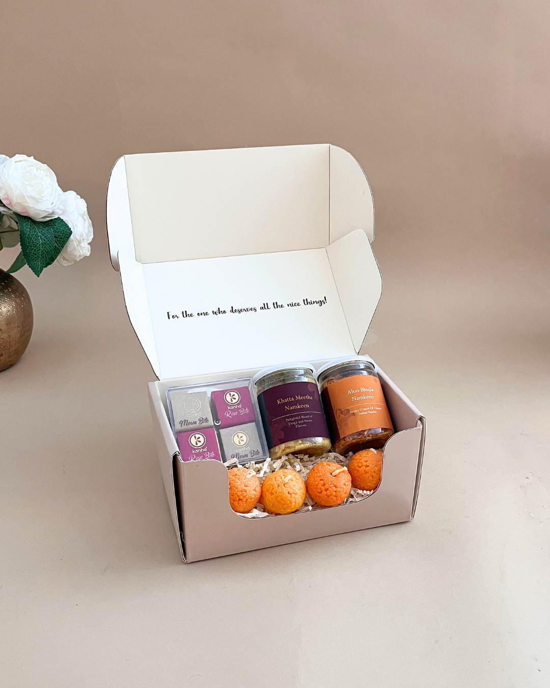 Festival Glow Hamper
