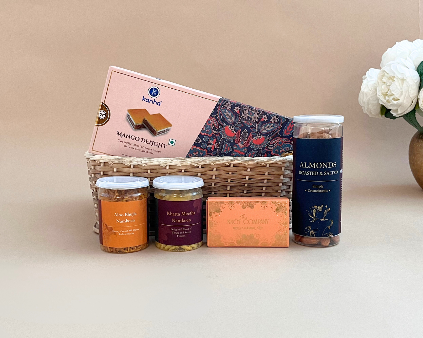 The Celebration Crate