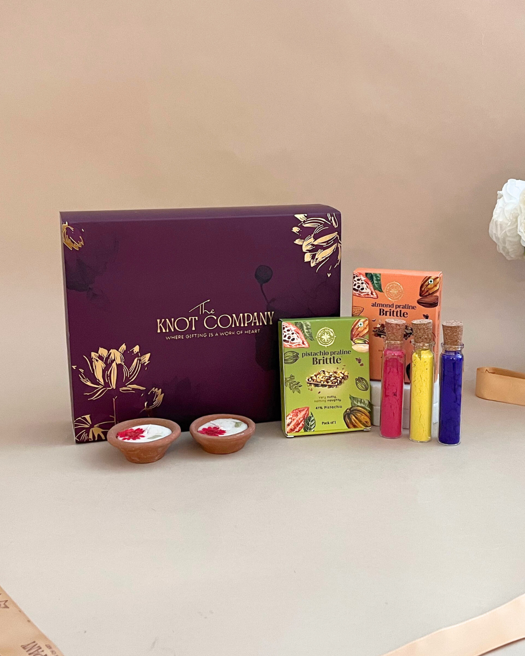 Tyohaar Treat Box