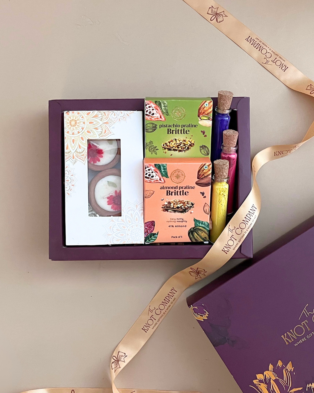 Tyohaar Treat Box