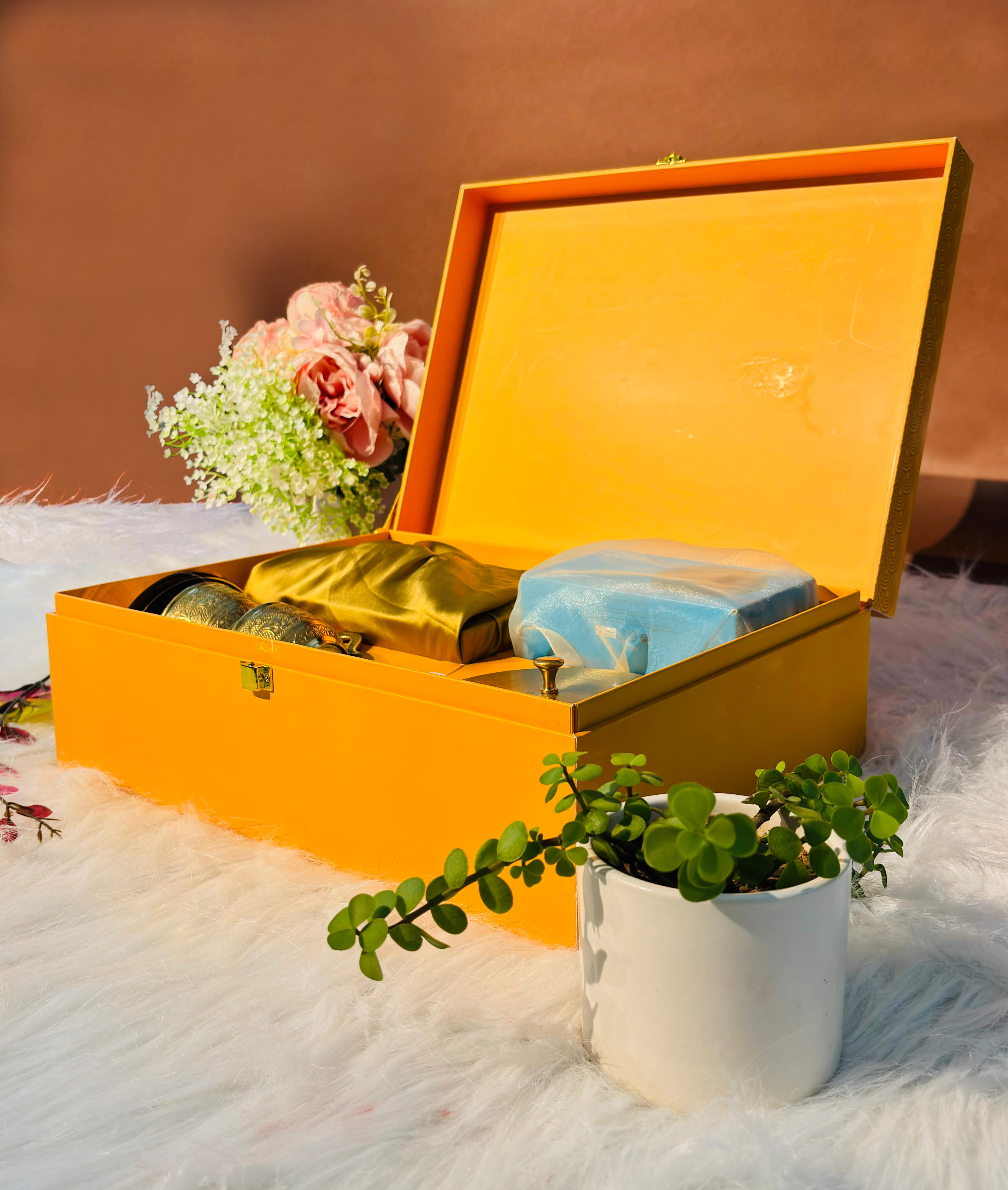 The Royal Heritage Hamper