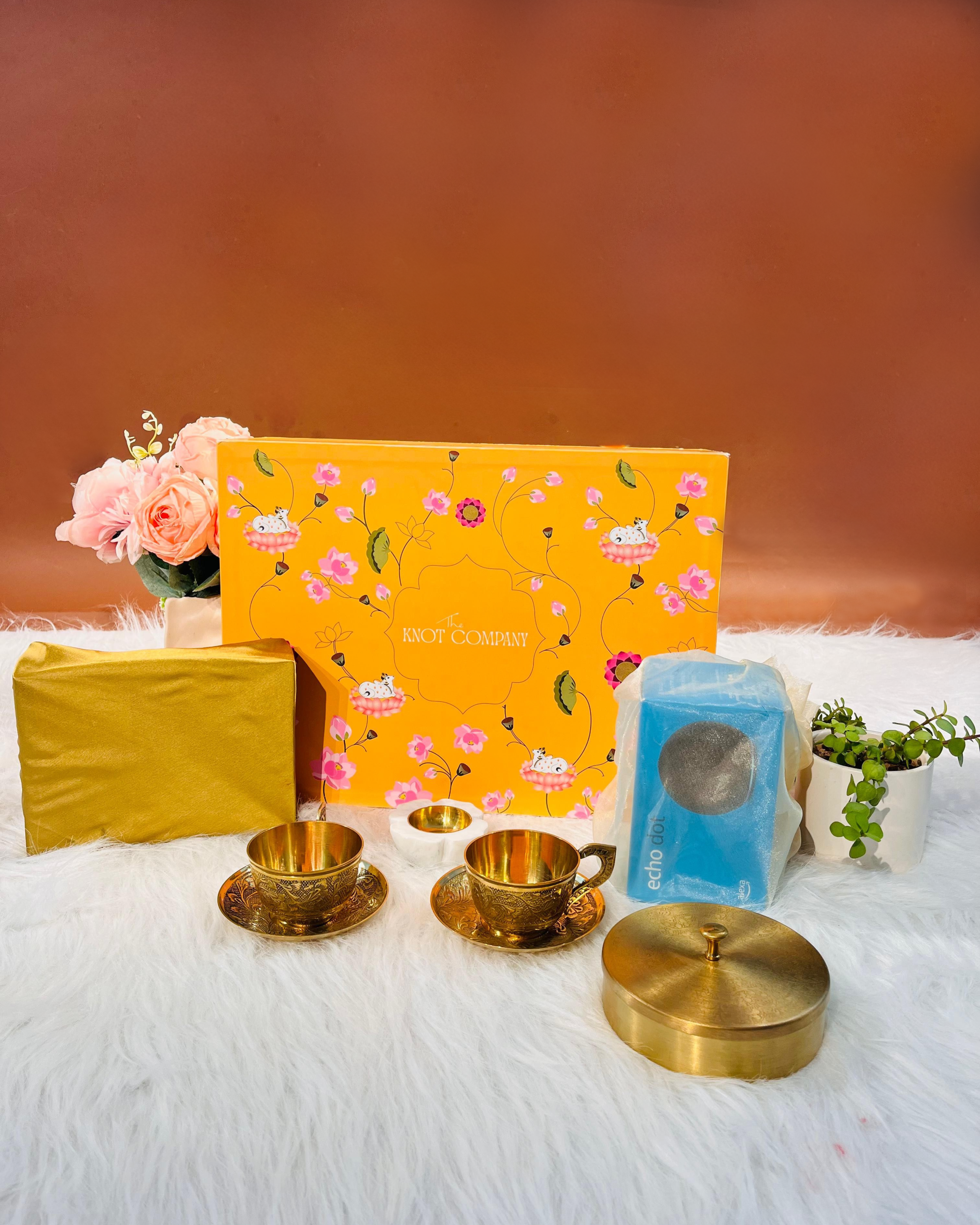 The Royal Heritage Hamper