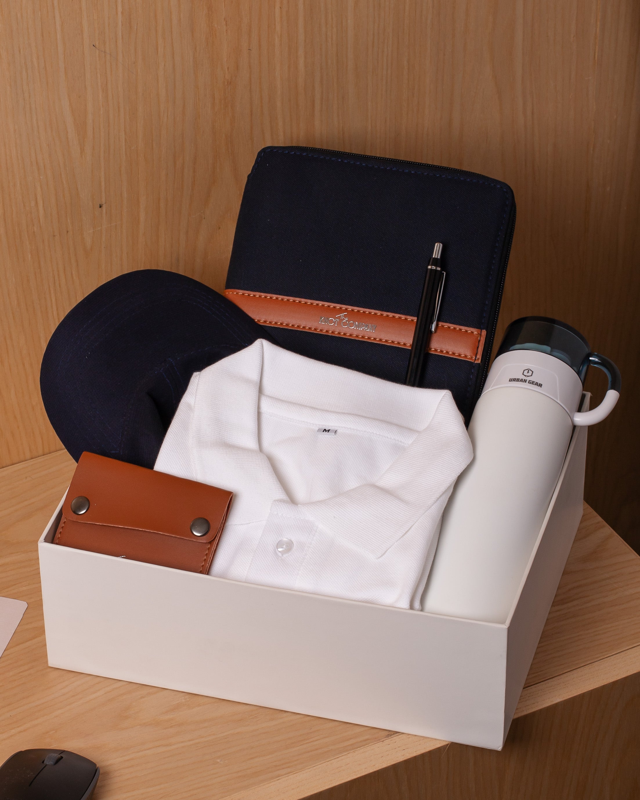 Employee Essential Gift Set