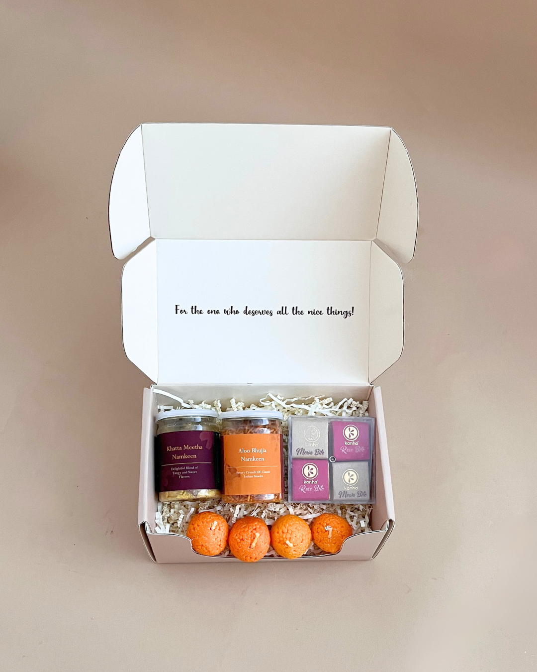 Festival Glow Hamper
