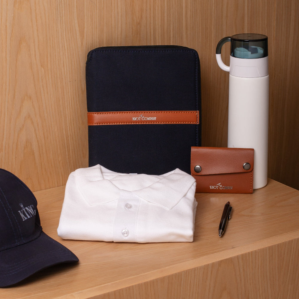 Employee Essential Gift Set