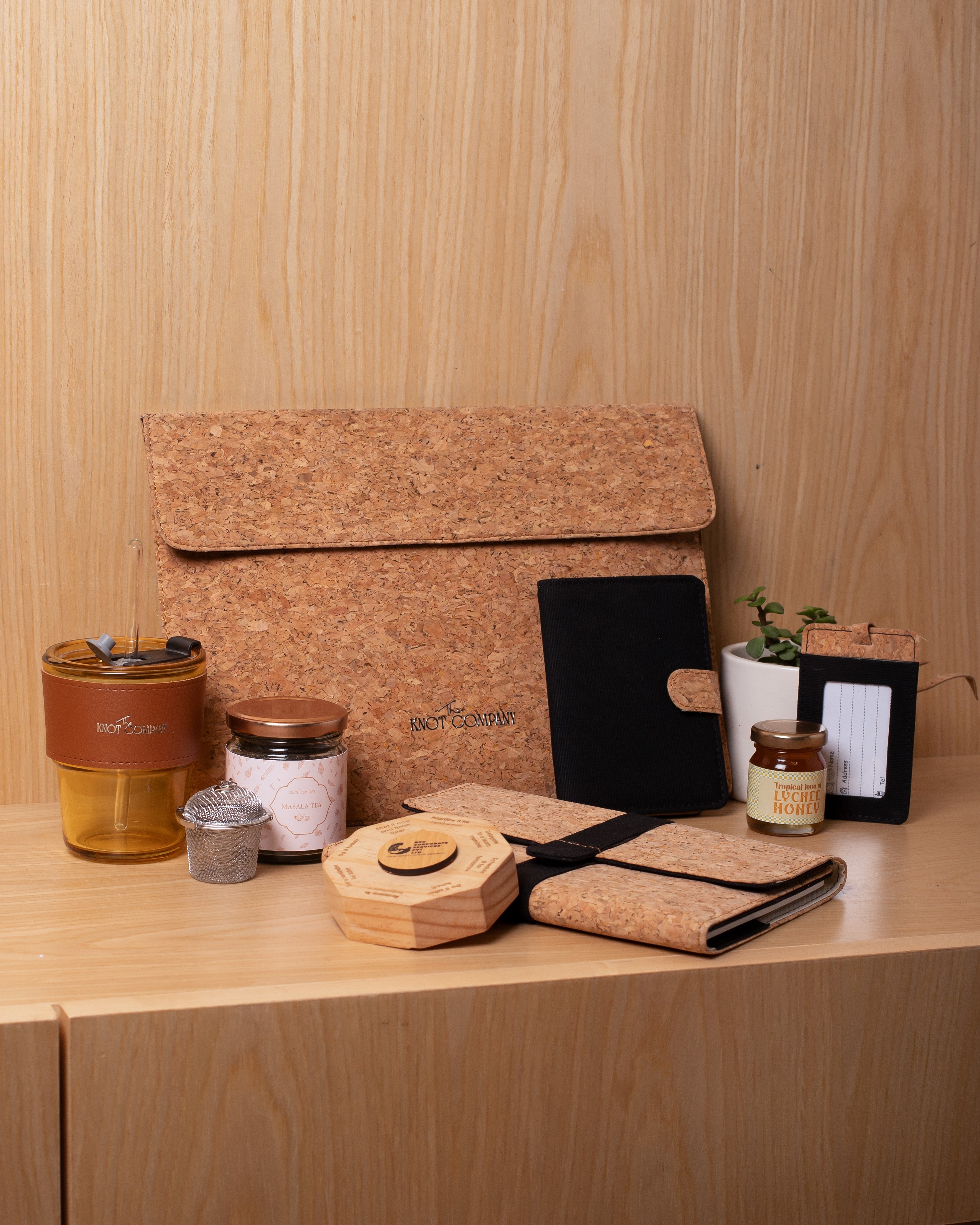 Elegantly Earthy