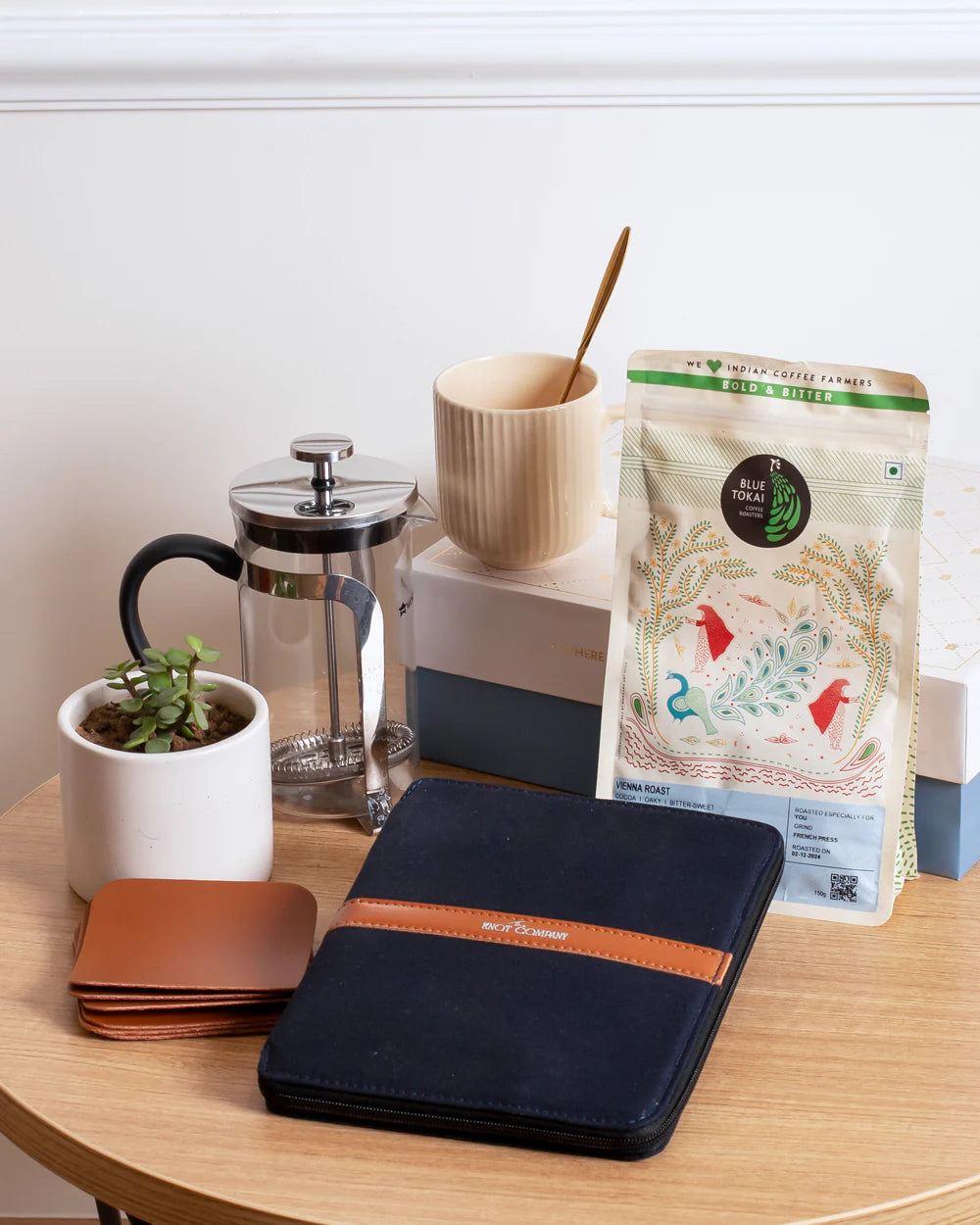 Brew and Beyond  Gift Box