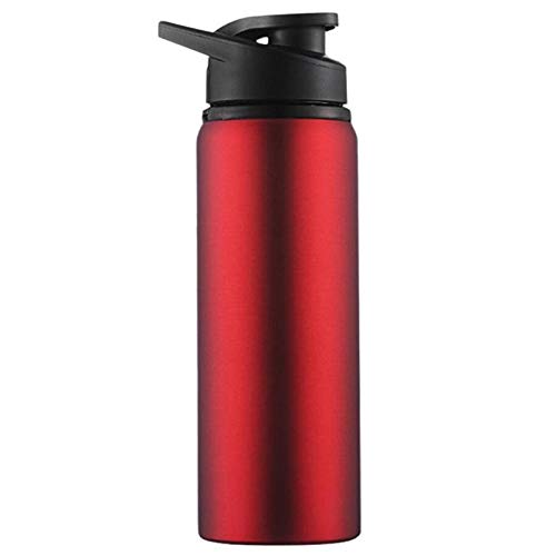 Portable Stainless Steel Water Bottle 750 ml