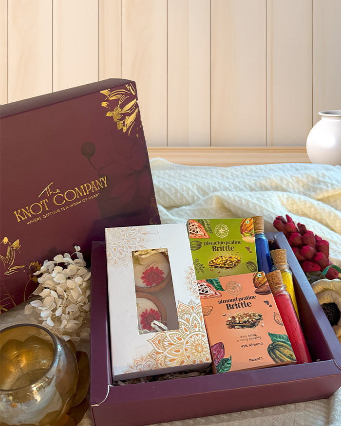 Tyohaar Treat Box