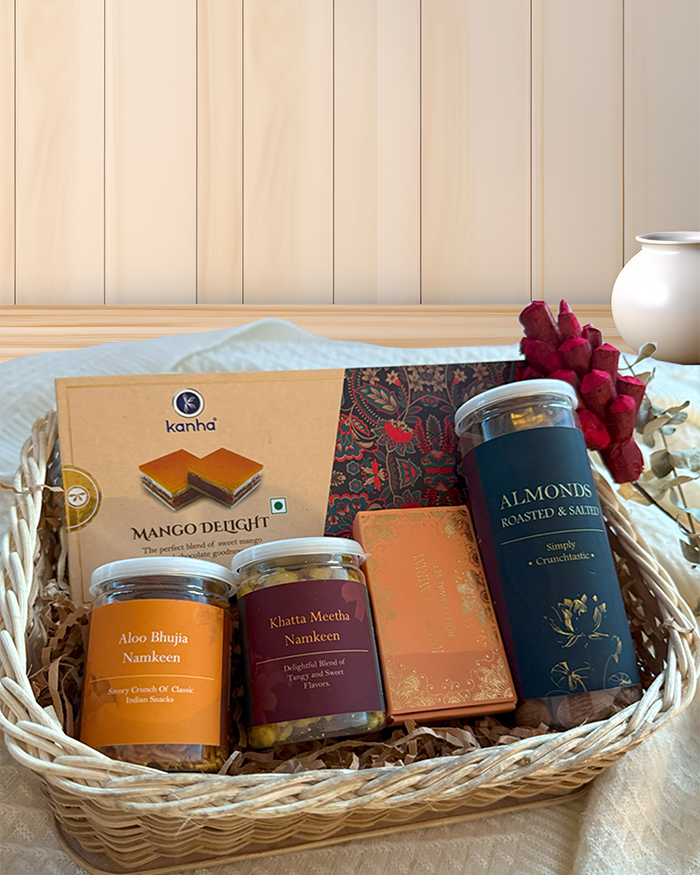 The Celebration Crate
