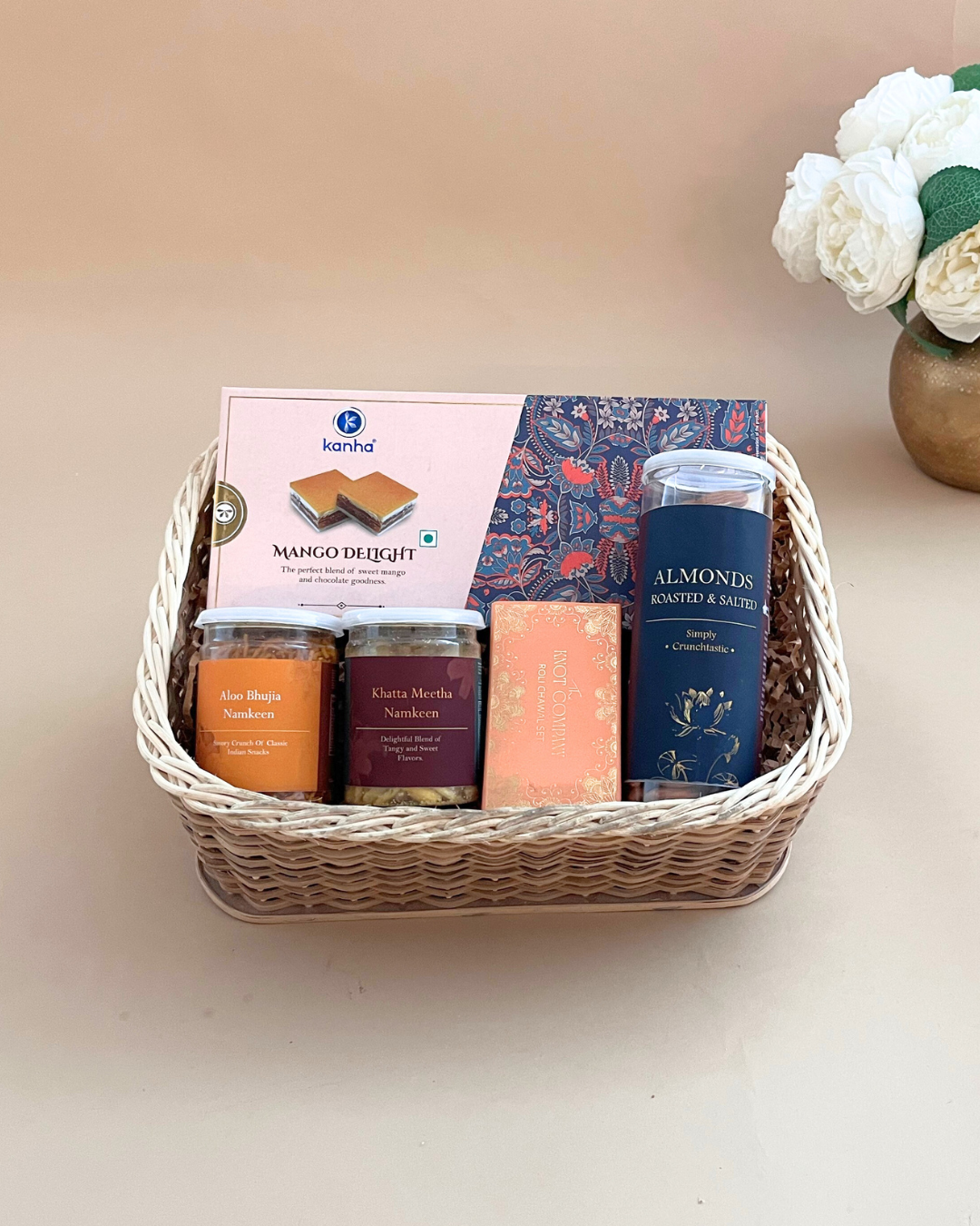 The Celebration Crate