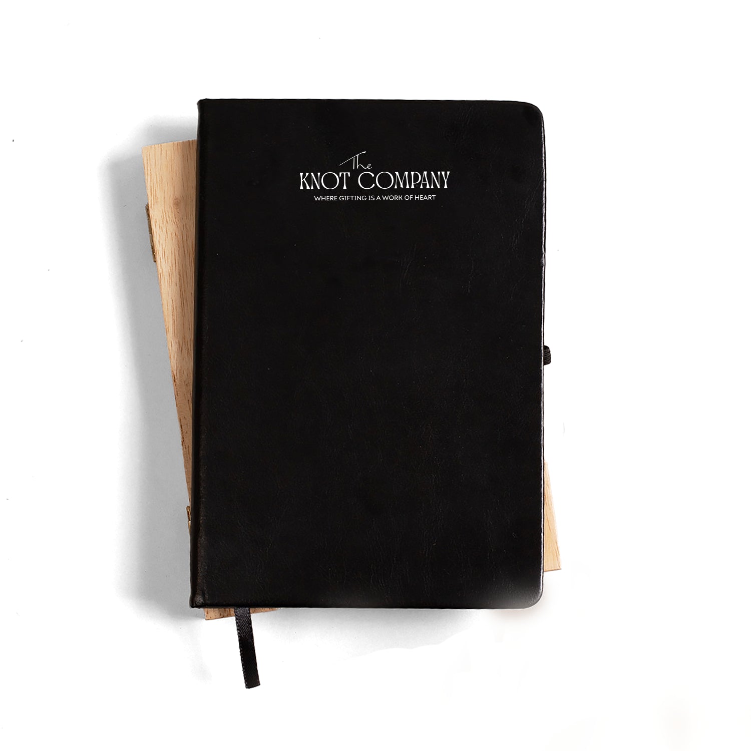 Hardcover Executive A5 Diary